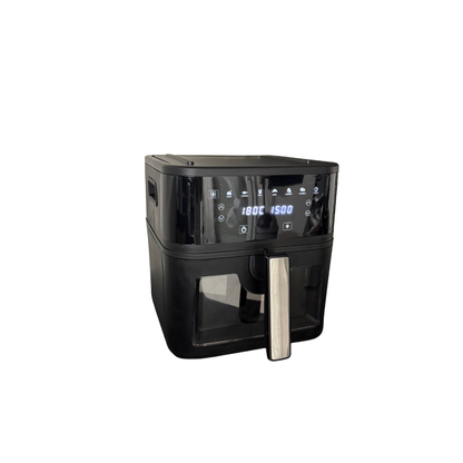 AirFryer DuoGrill 8L