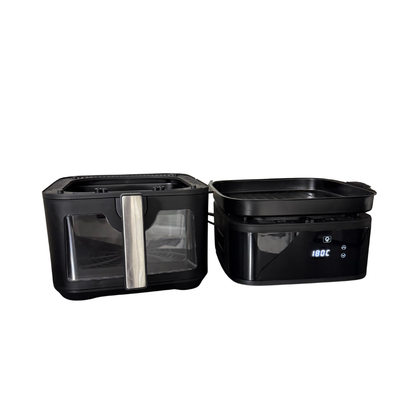 AirFryer DuoGrill 8L