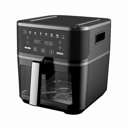 AirFryer DuoGrill 8L