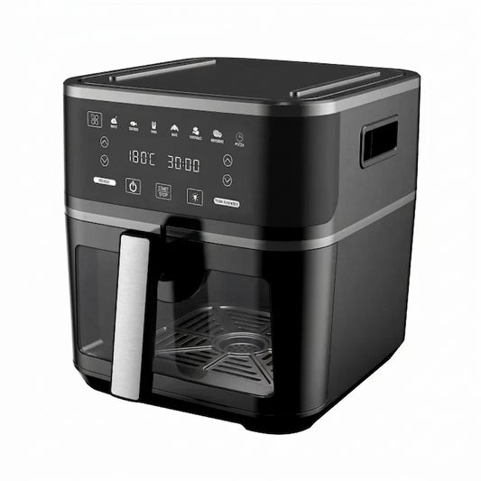 AirFryer DuoGrill 8L