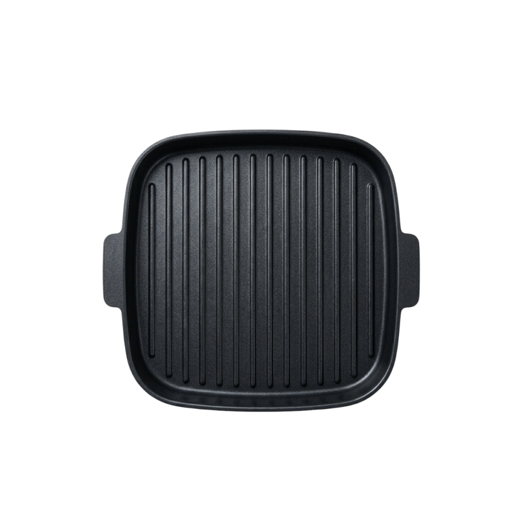 AirFryer DuoGrill 8L