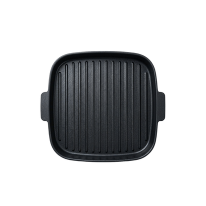 AirFryer DuoGrill 8L
